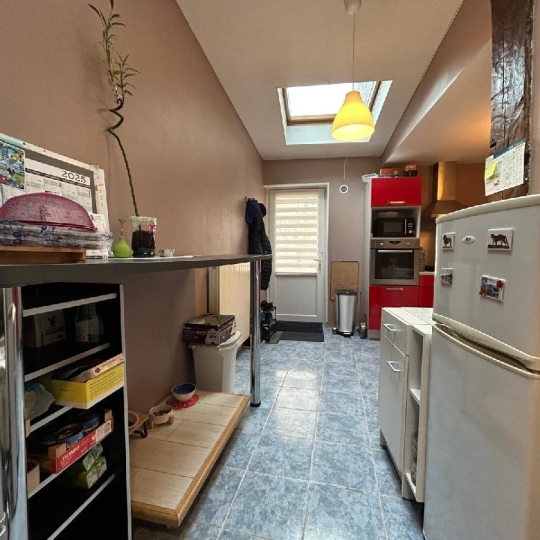  LE VASE IMMOBILIER : Maison / Villa | LA FERTE-MILON (02460) | 122 m2 | 150 000 &euro; 