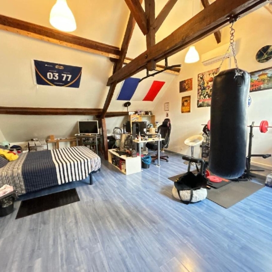  LE VASE IMMOBILIER : Maison / Villa | LA FERTE-MILON (02460) | 122 m2 | 150 000 &euro; 