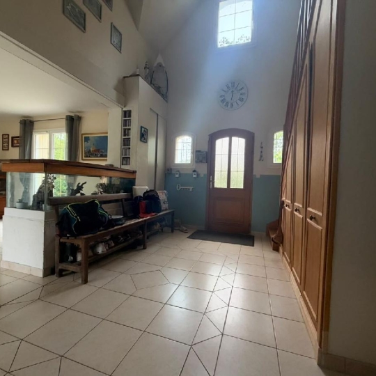  LE VASE IMMOBILIER : Maison / Villa | CIRY-SALSOGNE (02220) | 148 m2 | 254 000 &euro; 