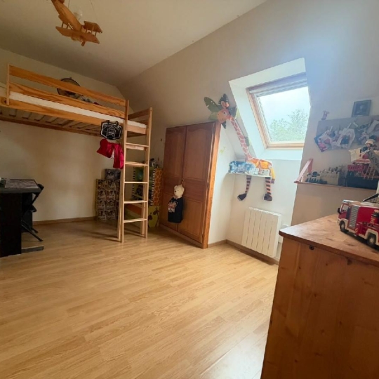  LE VASE IMMOBILIER : Maison / Villa | CIRY-SALSOGNE (02220) | 148 m2 | 254 000 &euro; 