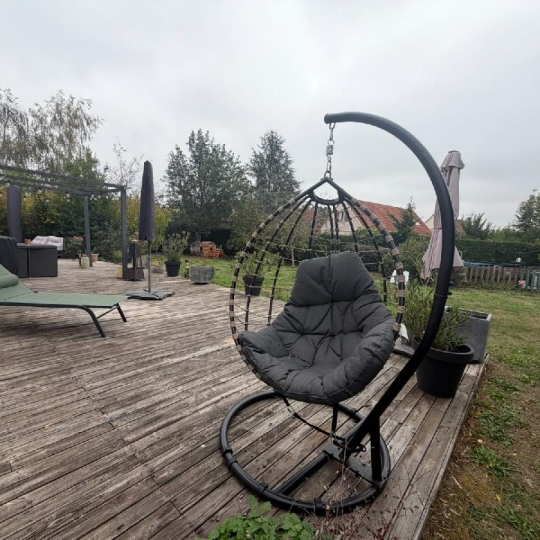  LE VASE IMMOBILIER : Maison / Villa | CIRY-SALSOGNE (02220) | 148 m2 | 254 000 &euro; 