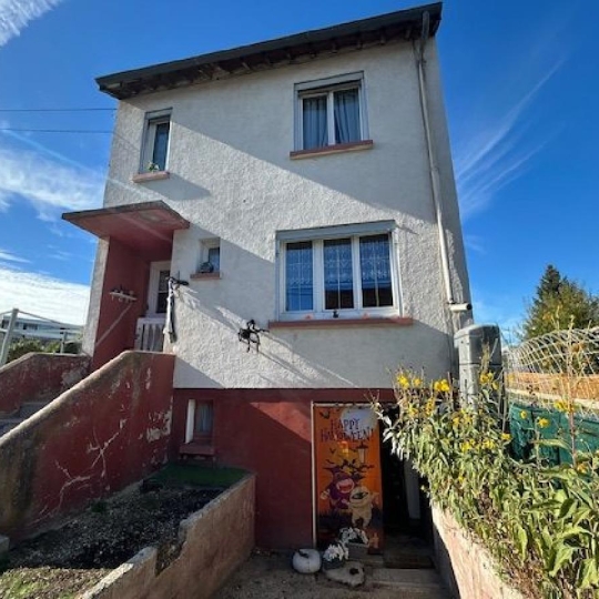 LE VASE IMMOBILIER : Maison / Villa | SOISSONS (02200) | 53.00m2 | 120 000 € 