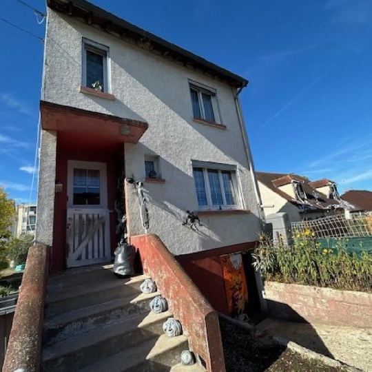  LE VASE IMMOBILIER : Maison / Villa | SOISSONS (02200) | 53 m2 | 120 000 &euro; 
