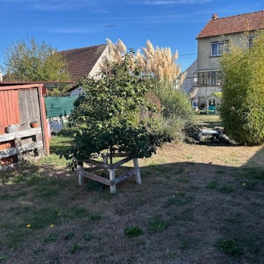  LE VASE IMMOBILIER : Maison / Villa | SOISSONS (02200) | 53 m2 | 120 000 &euro; 