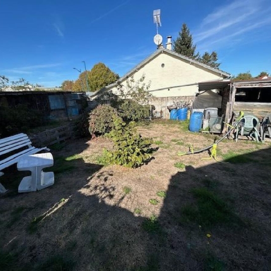  LE VASE IMMOBILIER : Maison / Villa | SOISSONS (02200) | 53 m2 | 120 000 &euro; 