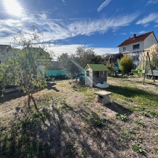  LE VASE IMMOBILIER : Maison / Villa | SOISSONS (02200) | 53 m2 | 120 000 &euro; 
