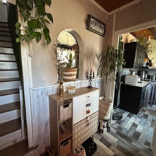  LE VASE IMMOBILIER : Maison / Villa | SOISSONS (02200) | 53 m2 | 120 000 &euro; 
