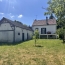  LE VASE IMMOBILIER : Maison / Villa | VIC-SUR-AISNE (02290) | 96 m2 | 192 000 € 