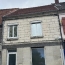  LE VASE IMMOBILIER : Maison / Villa | LA FERTE-MILON (02460) | 122 m2 | 150 000 &euro; 