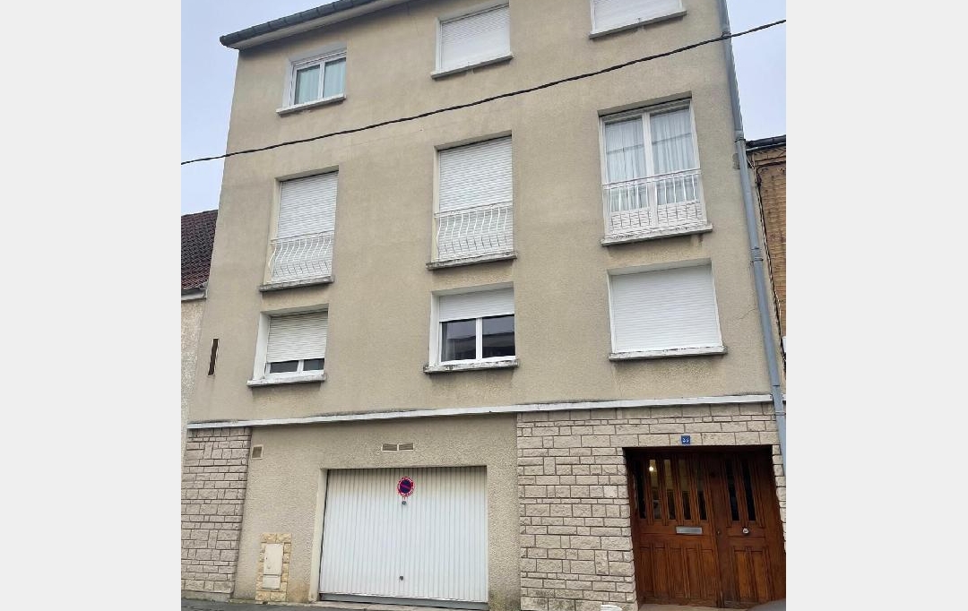LE VASE IMMOBILIER : Appartement | REIMS (51100) | 26 m2 | 455 € 