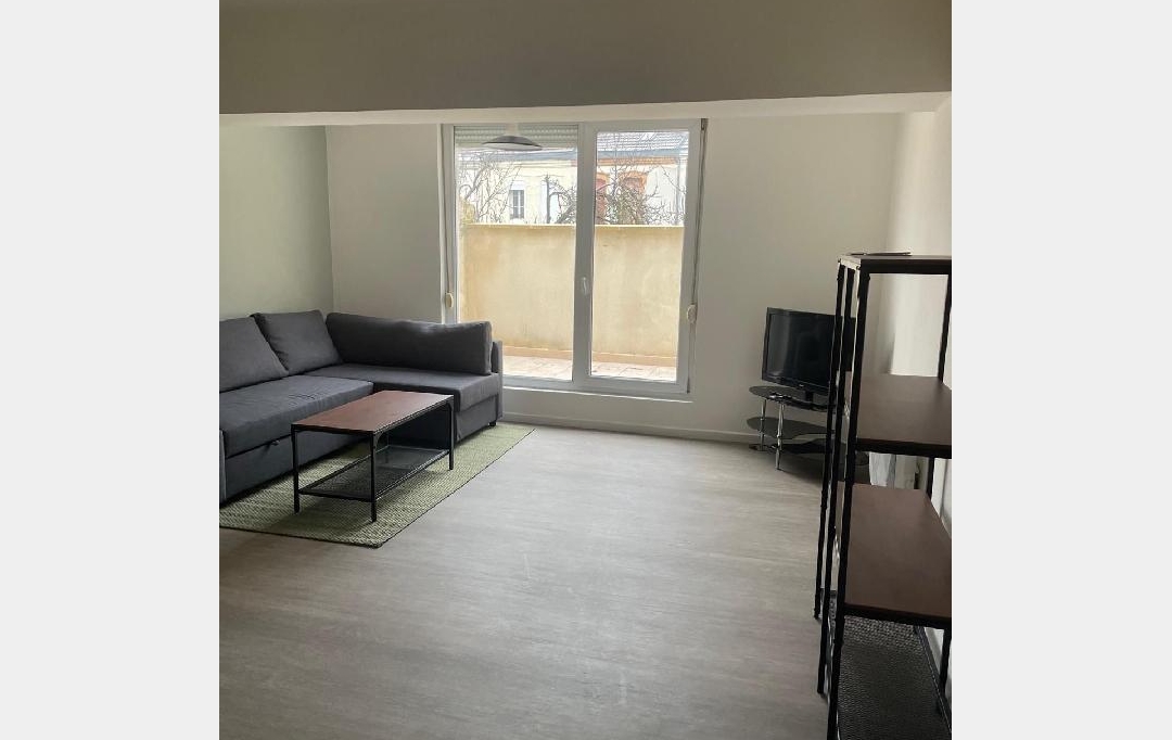 LE VASE IMMOBILIER : Appartement | REIMS (51100) | 26 m2 | 455 € 