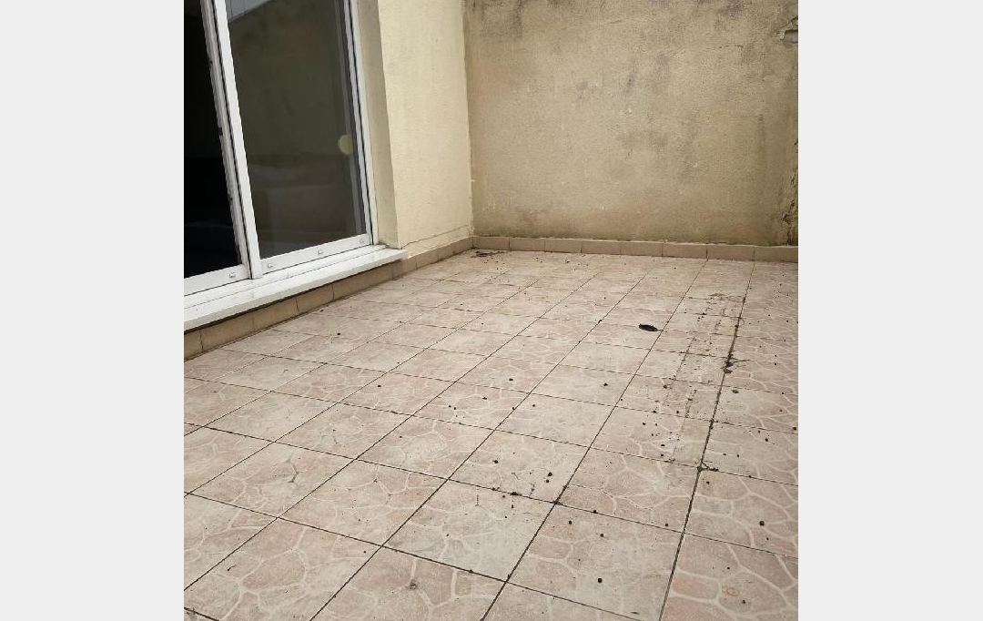 LE VASE IMMOBILIER : Appartement | REIMS (51100) | 26 m2 | 455 € 
