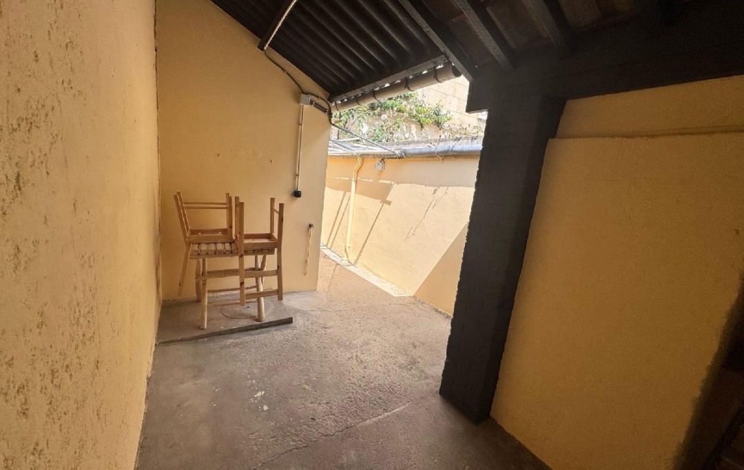 LE VASE IMMOBILIER : House | SOISSONS (02200) | 49 m2 | 690 € 