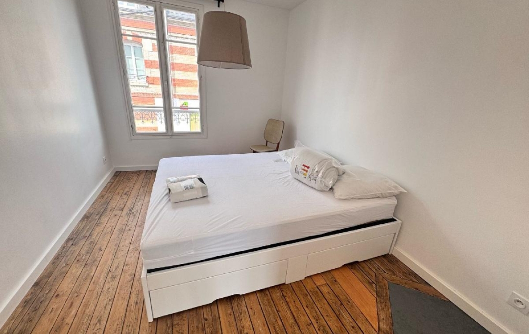 LE VASE IMMOBILIER : House | SOISSONS (02200) | 49 m2 | 690 € 