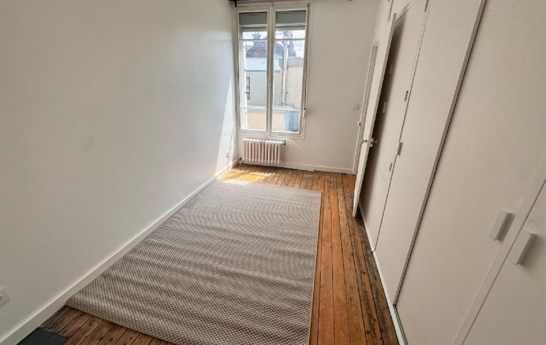 LE VASE IMMOBILIER : House | SOISSONS (02200) | 49 m2 | 690 € 