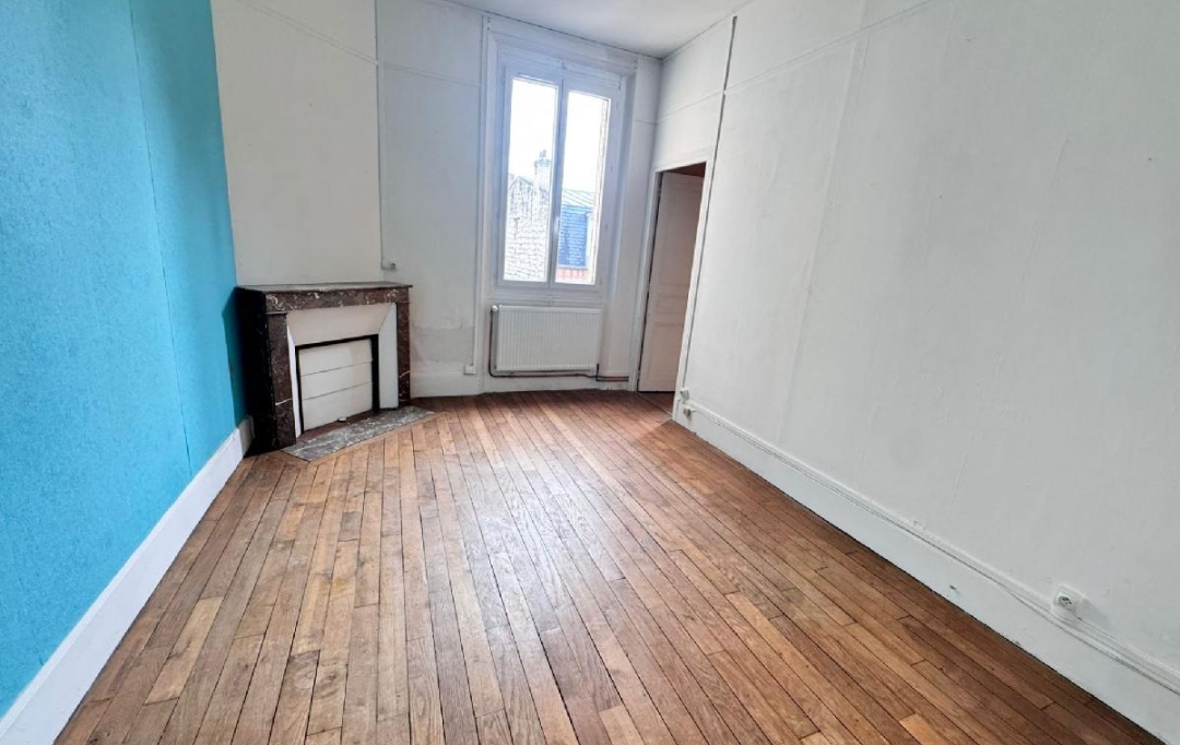LE VASE IMMOBILIER : Appartement | SOISSONS (02200) | 110 m2 | 845 &euro; 