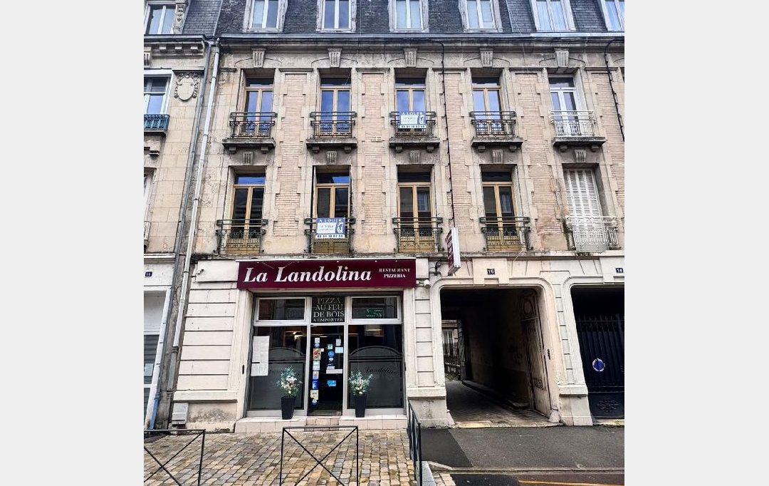 LE VASE IMMOBILIER : Appartement | SOISSONS (02200) | 105 m2 | 765 &euro; 