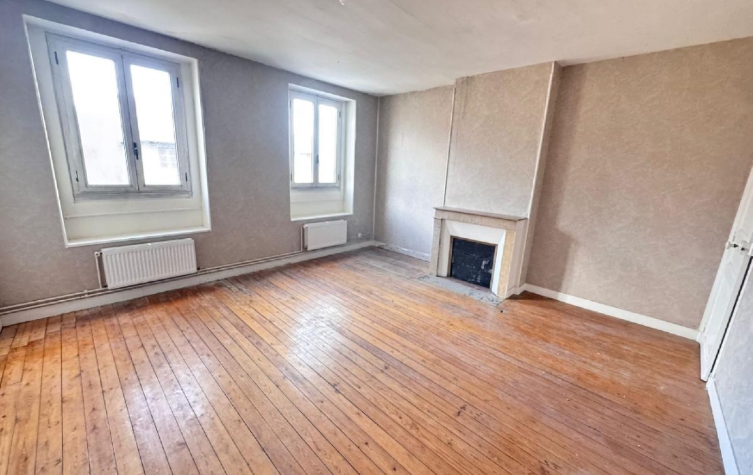 LE VASE IMMOBILIER : Appartement | SOISSONS (02200) | 105 m2 | 765 &euro; 