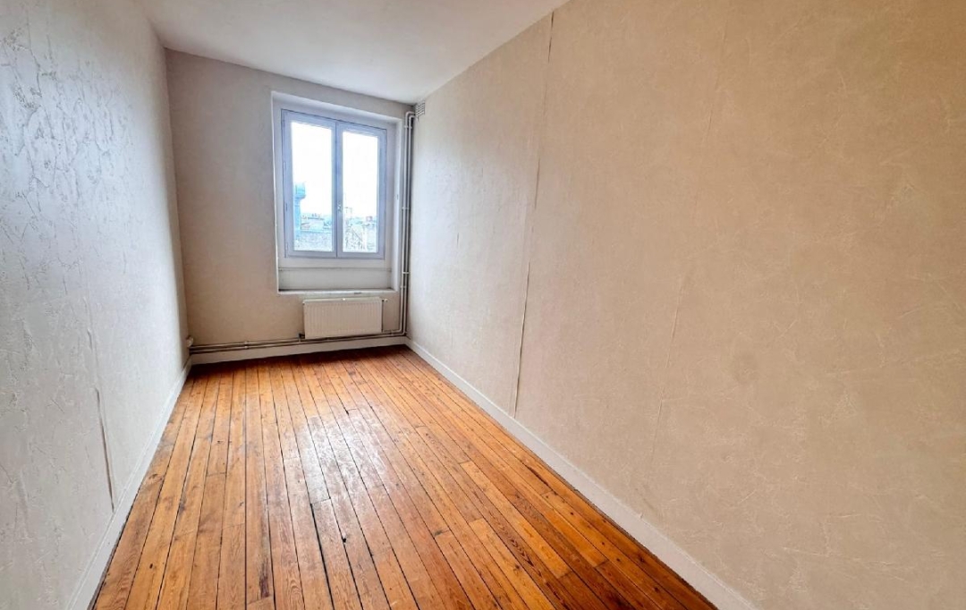 LE VASE IMMOBILIER : Appartement | SOISSONS (02200) | 105 m2 | 765 &euro; 