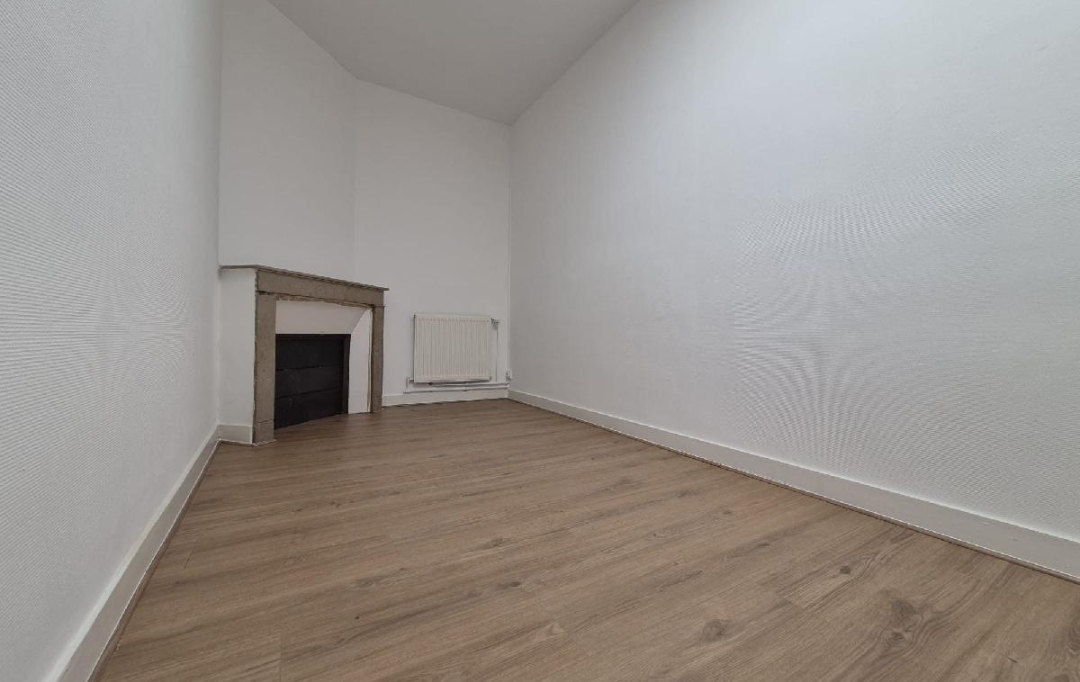 LE VASE IMMOBILIER : Appartement | SOISSONS (02200) | 105 m2 | 765 &euro; 