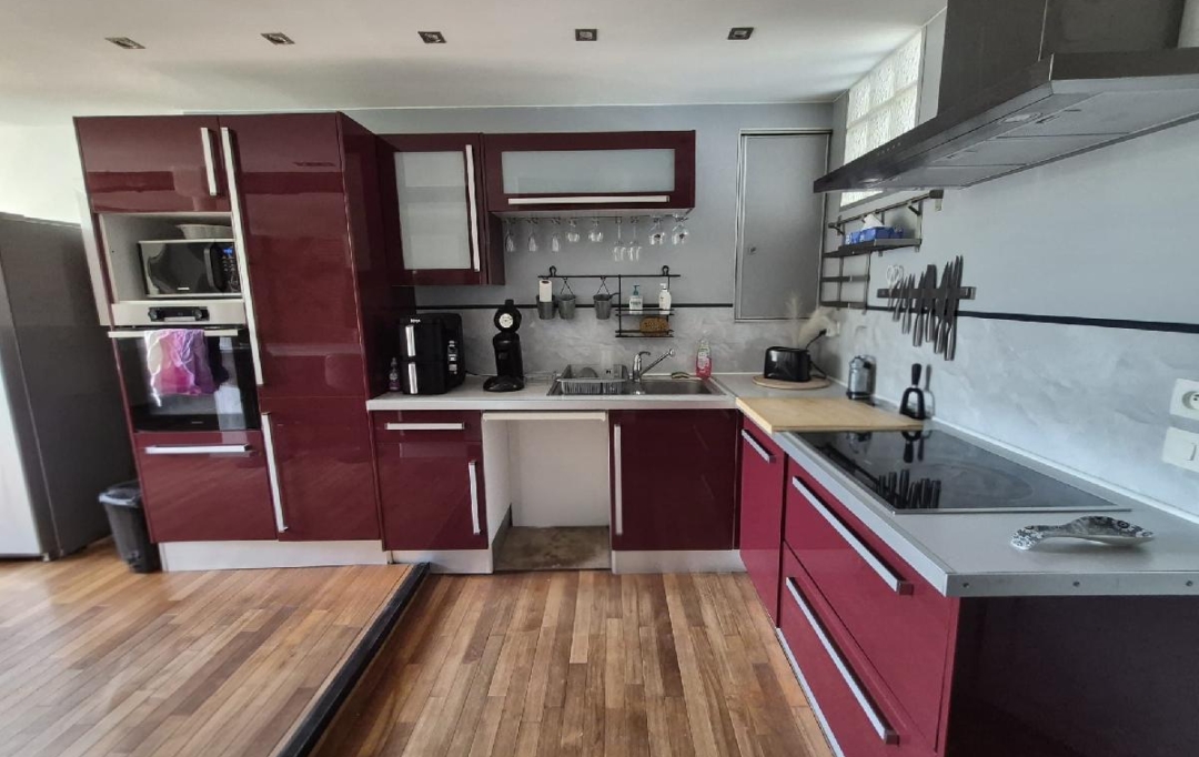 LE VASE IMMOBILIER : Appartement | SOISSONS (02200) | 60 m2 | 770 &euro; 