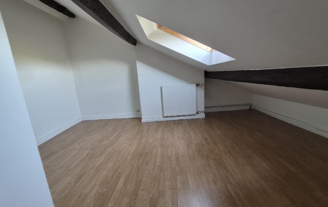 LE VASE IMMOBILIER : Appartement | SOISSONS (02200) | 60 m2 | 770 &euro; 