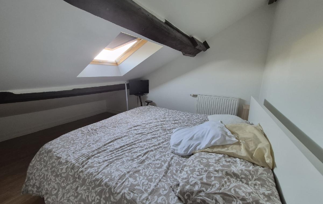 LE VASE IMMOBILIER : Appartement | SOISSONS (02200) | 60 m2 | 770 &euro; 