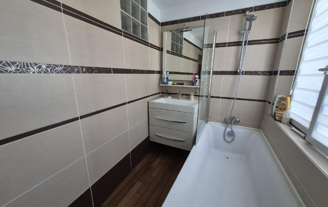 LE VASE IMMOBILIER : Appartement | SOISSONS (02200) | 60 m2 | 770 &euro; 