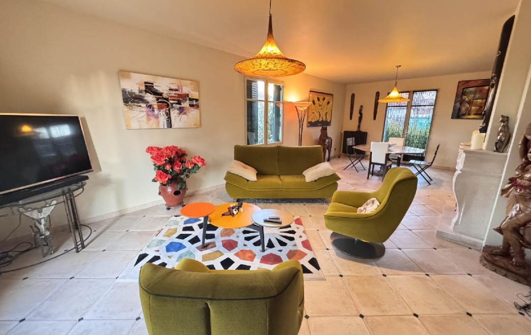 LE VASE IMMOBILIER : Maison / Villa | SOISSONS (02200) | 195 m2 | 819 000 € 
