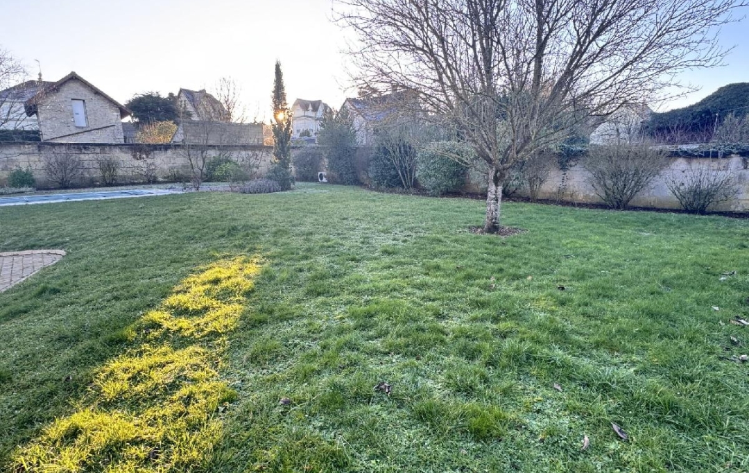 LE VASE IMMOBILIER : Maison / Villa | SOISSONS (02200) | 195 m2 | 819 000 € 
