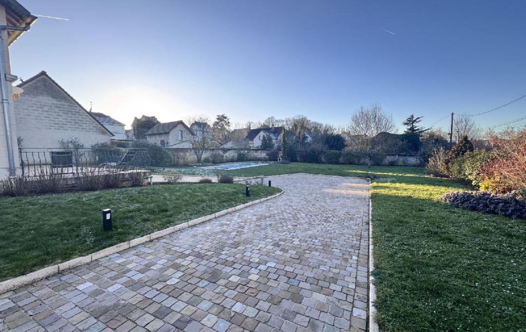 LE VASE IMMOBILIER : Maison / Villa | SOISSONS (02200) | 195 m2 | 819 000 € 