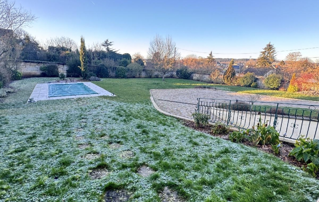 LE VASE IMMOBILIER : Maison / Villa | SOISSONS (02200) | 195 m2 | 819 000 € 