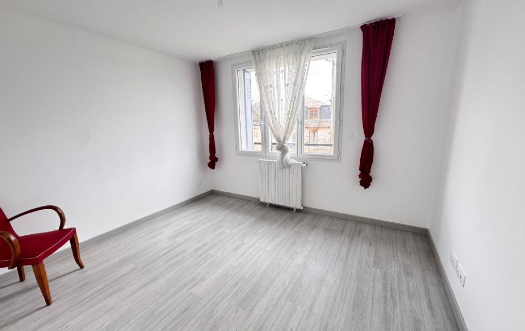 LE VASE IMMOBILIER : Maison / Villa | SOISSONS (02200) | 105 m2 | 199 500 € 