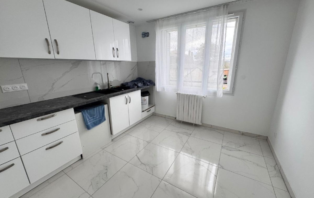 LE VASE IMMOBILIER : Maison / Villa | SOISSONS (02200) | 105 m2 | 199 500 € 