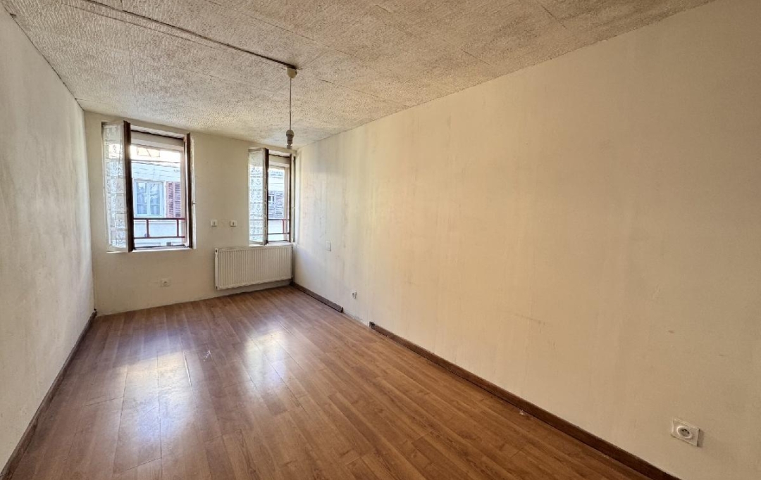 LE VASE IMMOBILIER : Maison / Villa | SOISSONS (02200) | 90 m2 | 110 000 € 