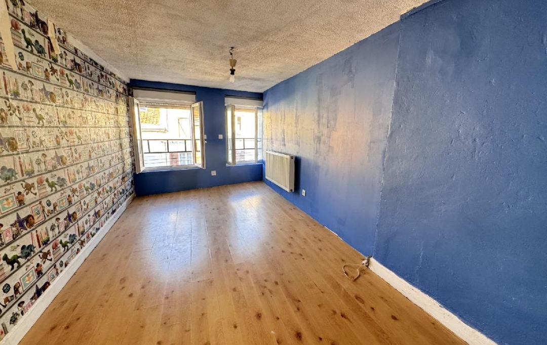 LE VASE IMMOBILIER : Maison / Villa | SOISSONS (02200) | 90 m2 | 110 000 € 