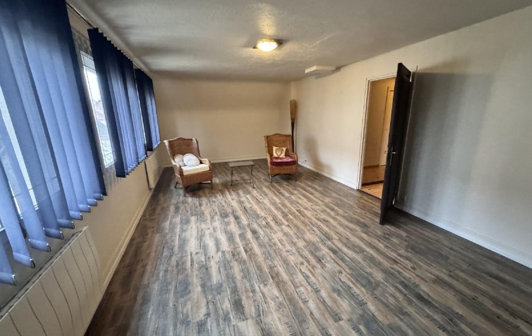 LE VASE IMMOBILIER : Appartement | CREPY-EN-VALOIS (60800) | 132 m2 | 366 000 € 