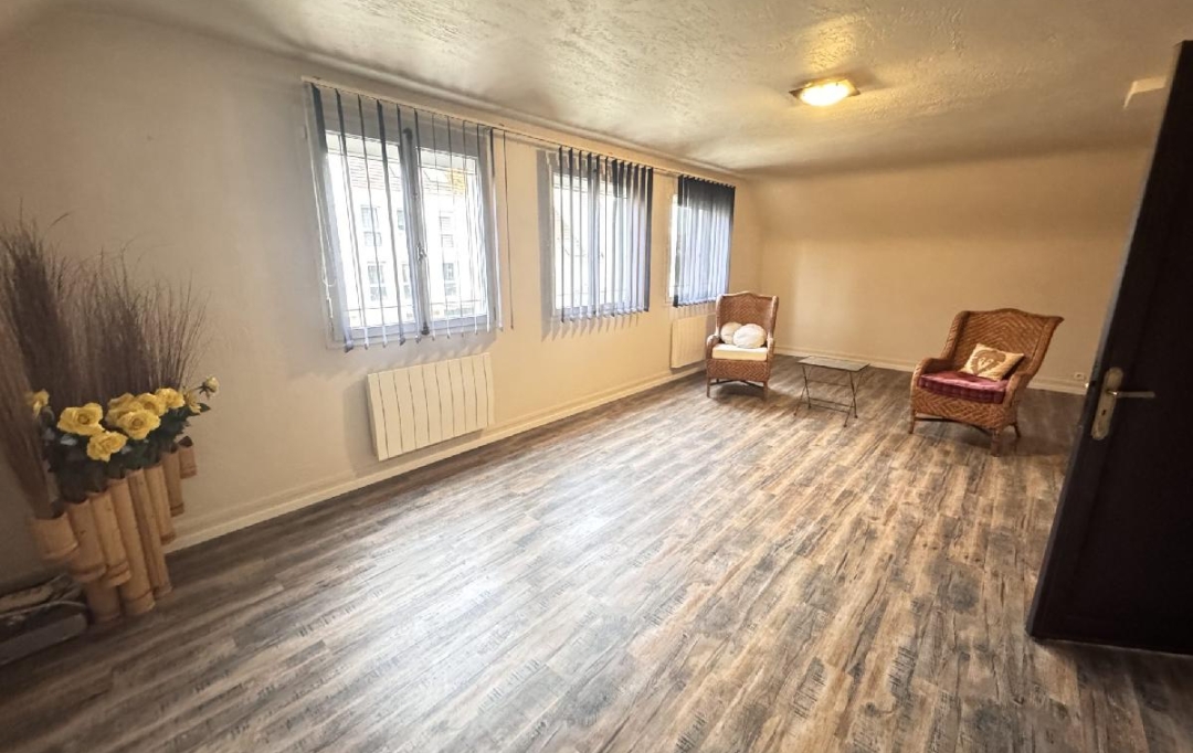LE VASE IMMOBILIER : Appartement | CREPY-EN-VALOIS (60800) | 132 m2 | 366 000 € 