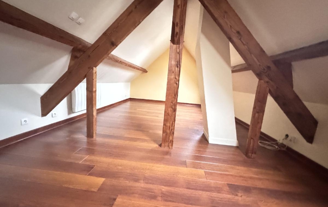 LE VASE IMMOBILIER : Appartement | CREPY-EN-VALOIS (60800) | 132 m2 | 366 000 € 