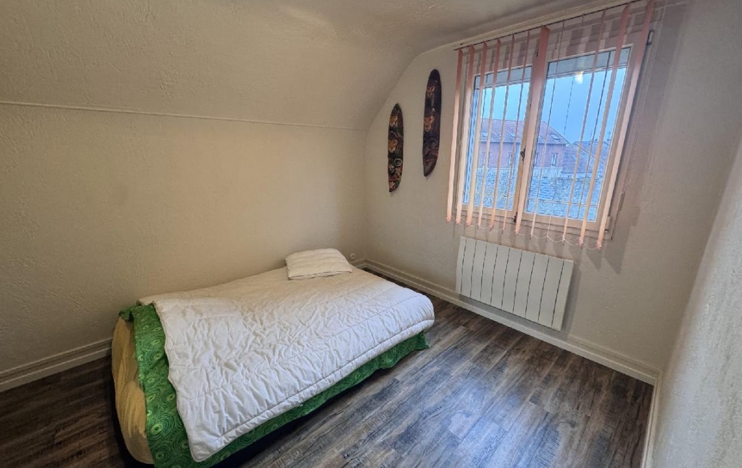 LE VASE IMMOBILIER : Appartement | CREPY-EN-VALOIS (60800) | 132 m2 | 366 000 € 