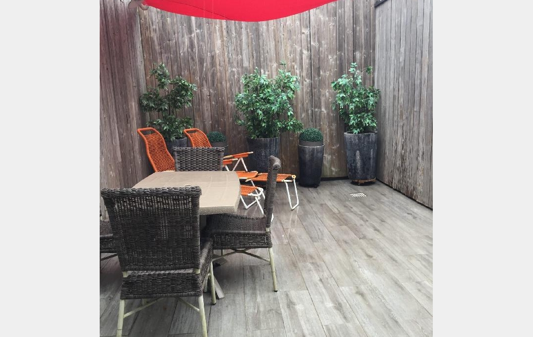 LE VASE IMMOBILIER : Appartement | LE TOUQUET-PARIS-PLAGE (62520) | 95 m2 | 819 000 € 
