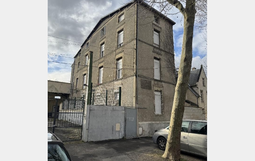 LE VASE IMMOBILIER : Building | SOISSONS (02200) | 115 m2 | 525 000 € 