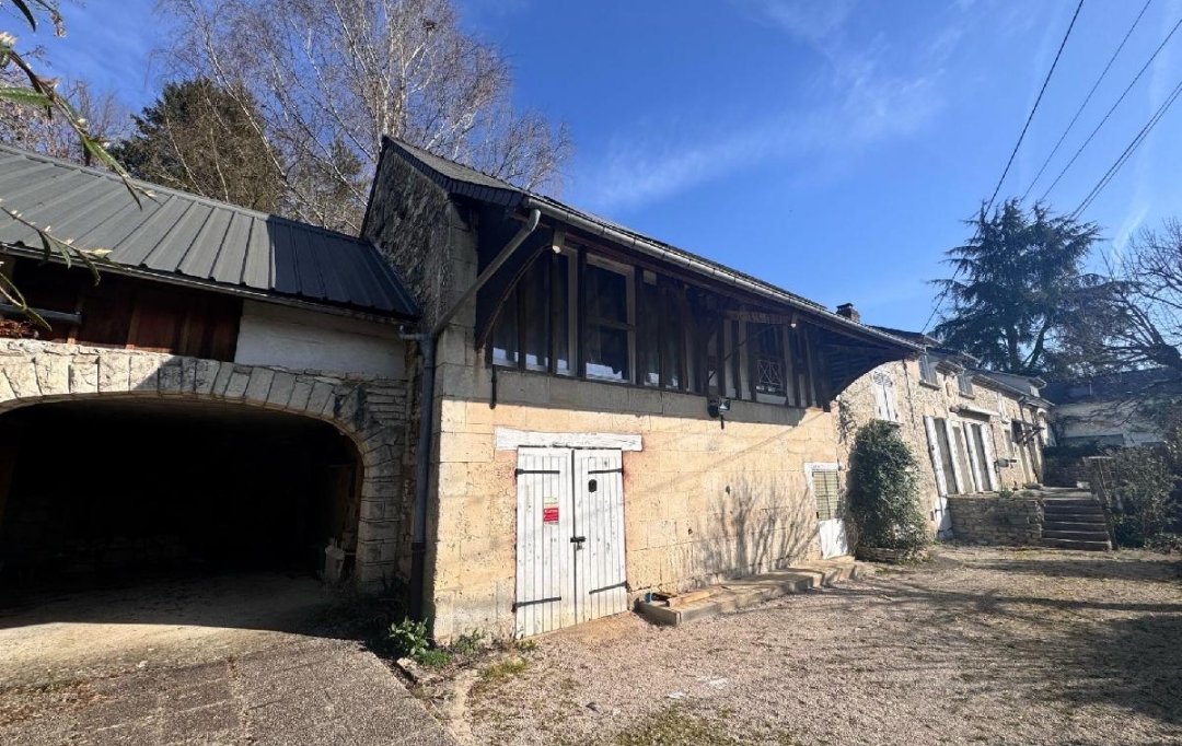 LE VASE IMMOBILIER : Maison / Villa | SOISSONS (02200) | 214 m2 | 299 000 € 