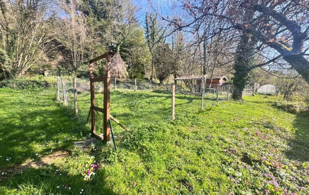 LE VASE IMMOBILIER : Maison / Villa | SOISSONS (02200) | 214 m2 | 299 000 € 