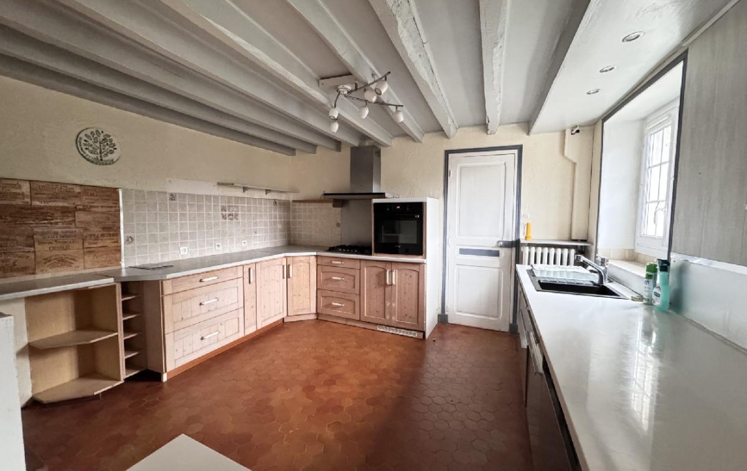 LE VASE IMMOBILIER : Maison / Villa | SOISSONS (02200) | 214 m2 | 299 000 € 