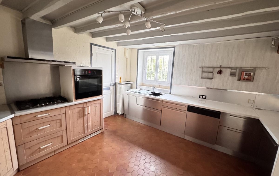 LE VASE IMMOBILIER : Maison / Villa | SOISSONS (02200) | 214 m2 | 299 000 € 