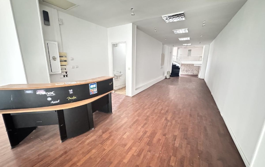 LE VASE IMMOBILIER : Office | SOISSONS (02200) | 161 m2 | 145 000 € 