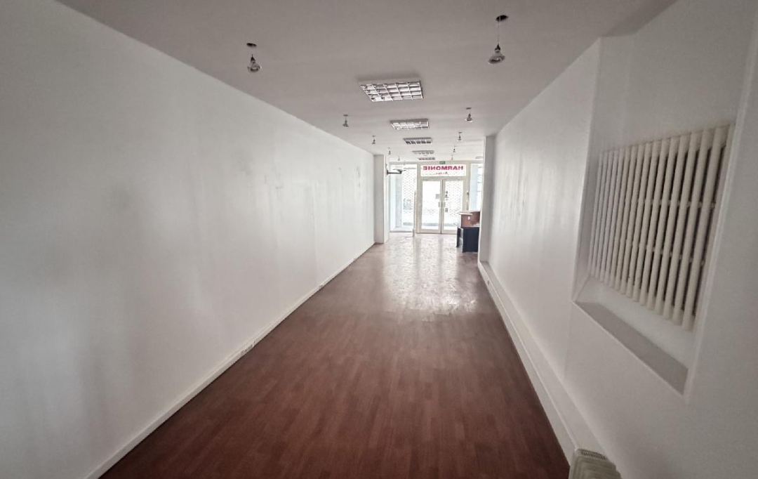 LE VASE IMMOBILIER : Office | SOISSONS (02200) | 161 m2 | 145 000 € 