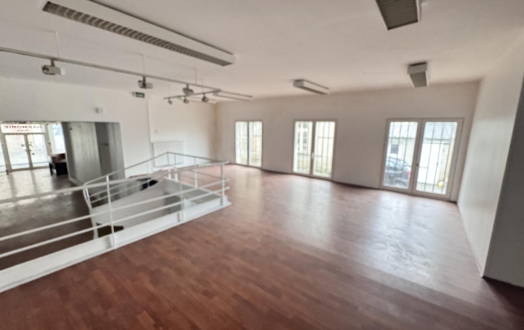 LE VASE IMMOBILIER : Office | SOISSONS (02200) | 161 m2 | 145 000 € 