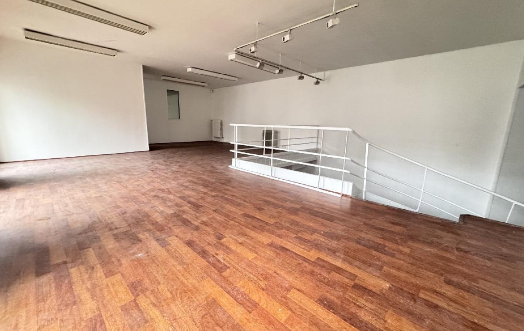 LE VASE IMMOBILIER : Office | SOISSONS (02200) | 161 m2 | 145 000 € 
